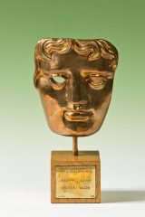1982 – BAFTA Fellowship