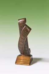 1987 – Złota Taśma – Nagroda Koła Piśmiennictwa Filmowego SFP za Kronikę wypadków miłosnych