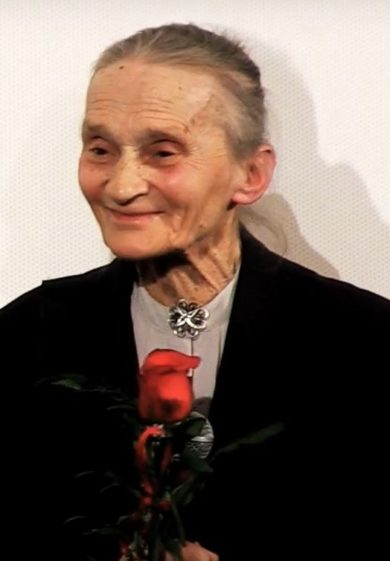 Wiesława Dembińska