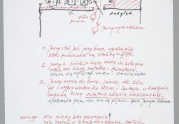 Notatki do filmu Katyń