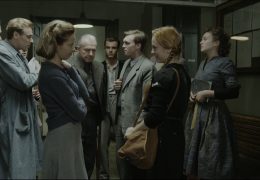 Kadr z filmu Powidoki