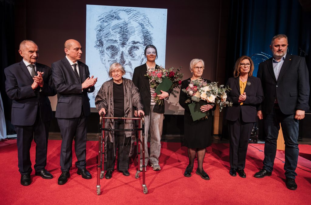 Fot. Danyil Tyurin / Fundacja Kyoto-Kraków